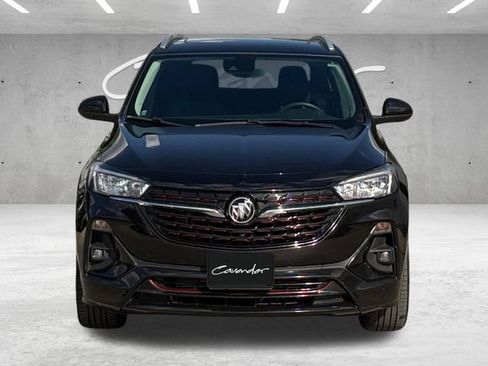 Used 2023 Buick Encore GX Select w/ Experience Buick Package FWD image 23