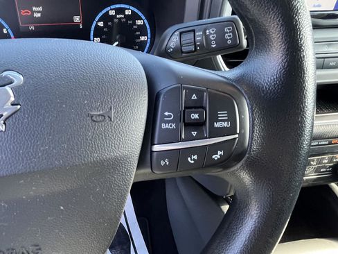 Used 2021 Ford Bronco Sport Big Bend AWD/4WD image 12