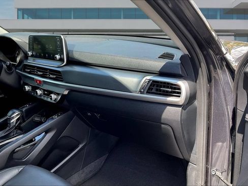 Used 2020 Kia Telluride S w/ S 8 Passenger Seating Package FWD image 27