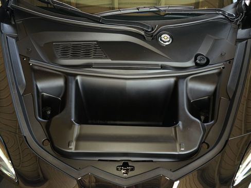 Used 2026 Chevrolet Corvette ZR1 RWD image 29