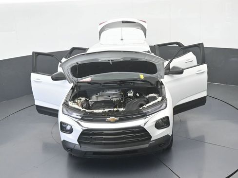 Used 2023 Chevrolet TrailBlazer LS AWD/4WD image 66