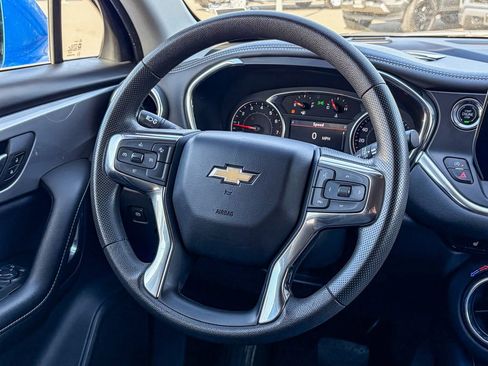 Certified 2024 Chevrolet Blazer LT image 18