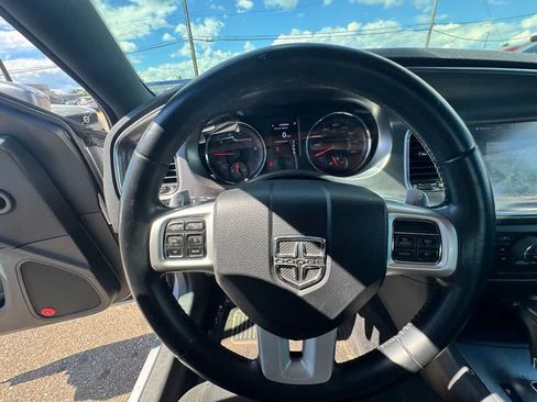 Used 2014 Dodge Charger R/T AWD/4WD image 19