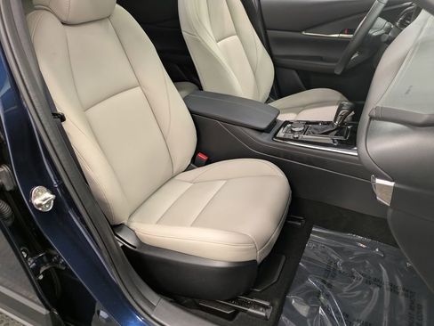 Used 2022 MAZDA CX-30 AWD 2.5 S w/ Preferred Package image 29