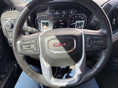 Used 2021 GMC Sierra 1500 SLT image 6