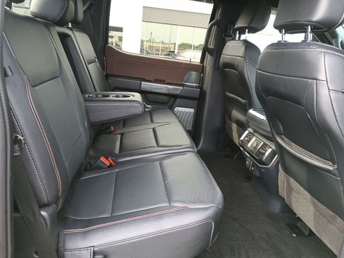 Certified 2022 Ford F150 Lariat AWD/4WD image 33