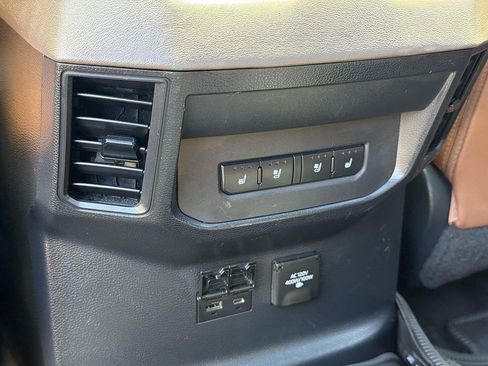 Used 2024 Toyota Tundra 1794 Edition AWD/4WD image 21