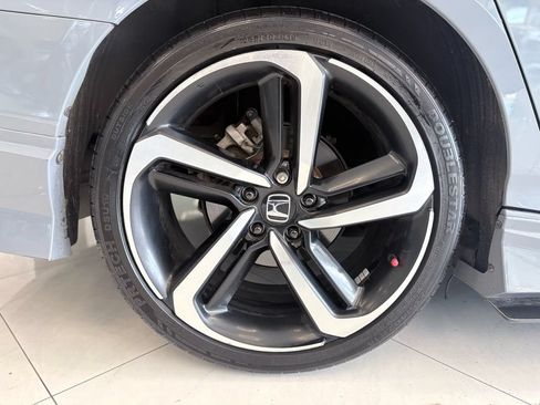 Used 2022 Honda Accord Sport image 41