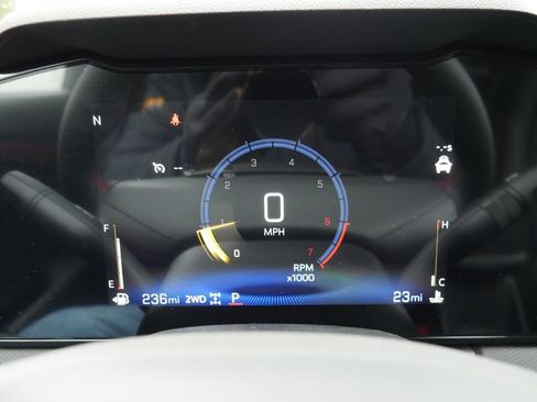 New 2026 Chevrolet TrailBlazer RS w/ Convenience Package image 14