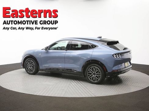 Used 2024 Ford Mustang Mach-E Premium AWD/4WD image 57