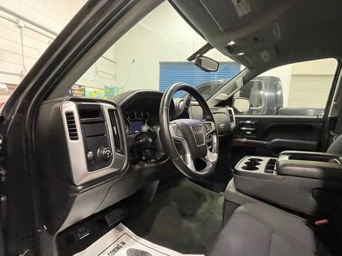 Used 2015 GMC Sierra 1500 SLE w/ SLE Value Package image 14