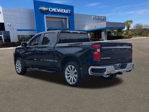 Used 2019 Chevrolet Silverado 1500 LT w/ All-Star Edition AWD/4WD image 25