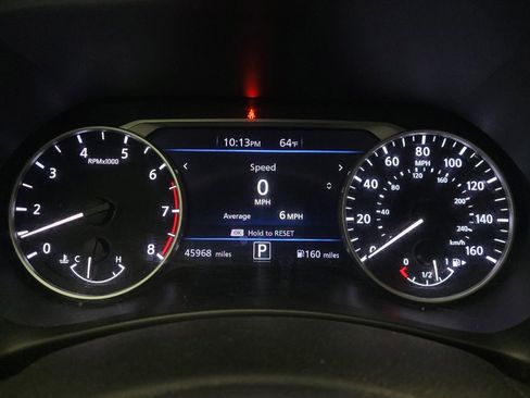 Used 2022 Nissan Sentra SR w/ Trunk Package image 23