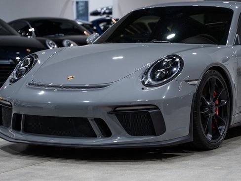 Used 2018 Porsche 911 GT3 image 63
