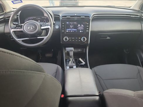 Used 2022 Hyundai Tucson SEL image 18