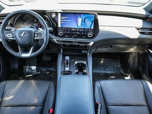 New 2026 Lexus RX 350 Premium AWD/4WD image 16