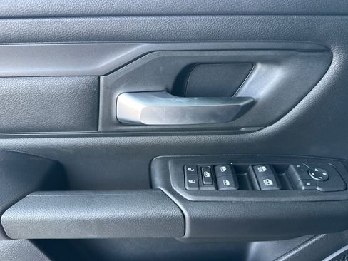 New 2026 RAM 1500 Warlock AWD/4WD image 10