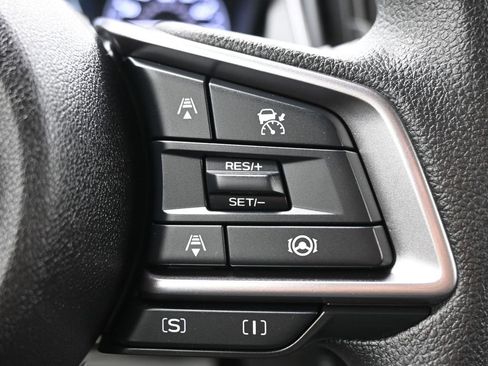 Used 2024 Subaru Impreza 2.0i Sport image 22