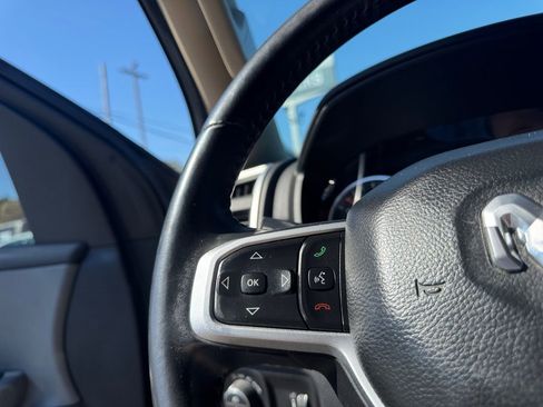 Used 2020 RAM 1500 Big Horn image 21