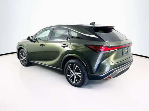 Used 2023 Lexus RX 350 Premium w/ Cold Area Package AWD/4WD image 5