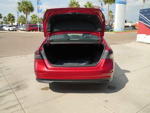 New 2025 Honda Accord Sport image 7