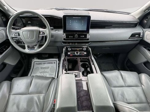 Used 2019 Lincoln Navigator Reserve w/ Cargo Package image 7