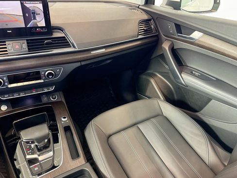 Used 2024 Audi Q5 2.0T Premium Plus w/ Premium Plus Package image 22