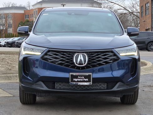 New 2026 Acura RDX SH-AWD image 6
