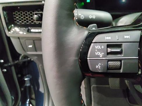 New 2026 Honda CR-V Sport Touring image 23