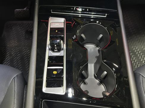 New 2026 Volkswagen Atlas SEL image 36