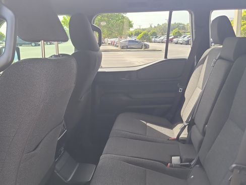Used 2024 Toyota Land Cruiser 1958 AWD/4WD image 13