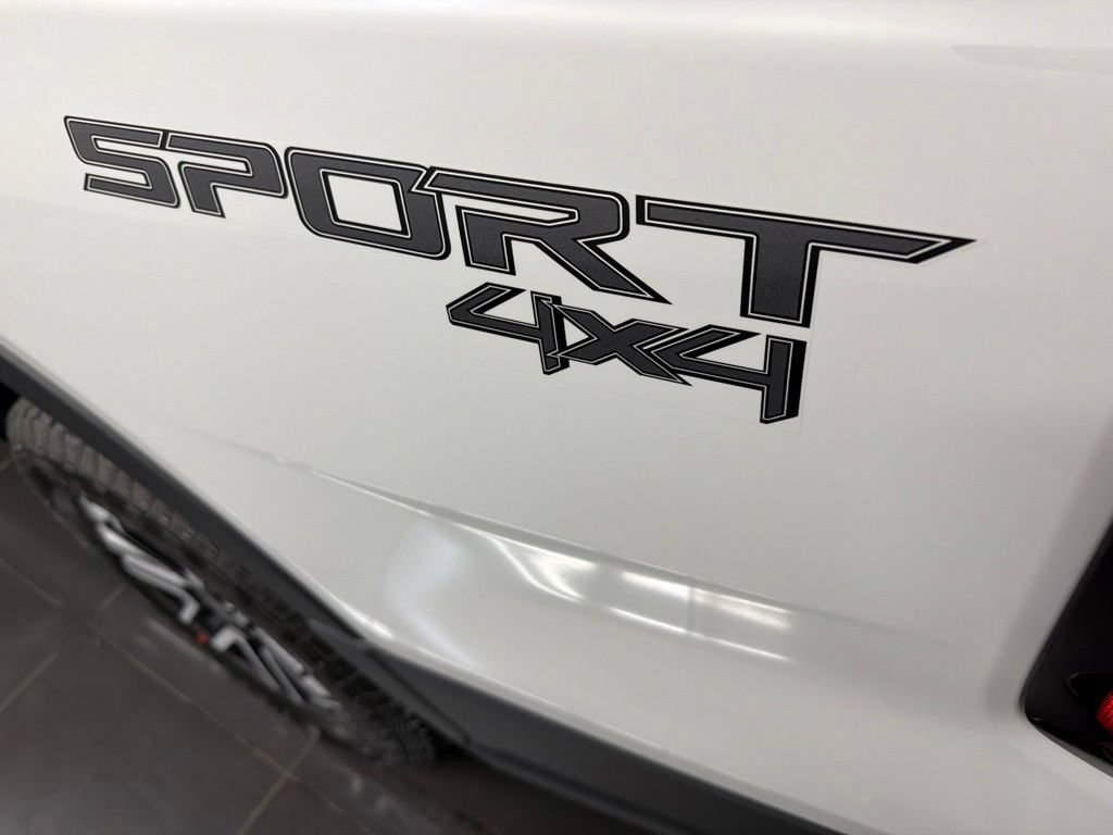 New 2026 Ford Ranger Lariat w/ Convenience Package AWD/4WD image 40