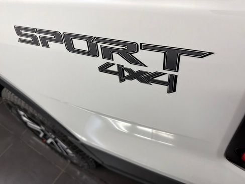 New 2026 Ford Ranger Lariat w/ Convenience Package AWD/4WD image 40