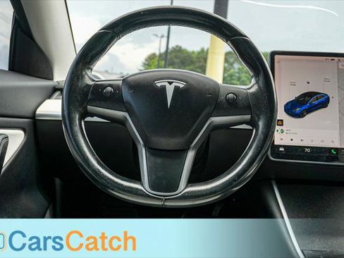Used 2019 Tesla Model 3 Long Range AWD/4WD image 21