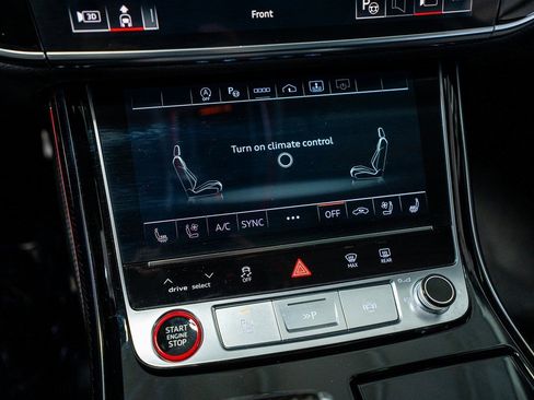 Used 2023 Audi S8 image 47