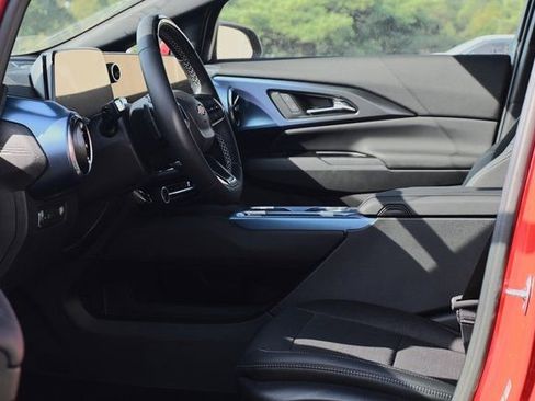 New 2024 Chevrolet Equinox EV LT w/ Active Safety Package 3 image 13