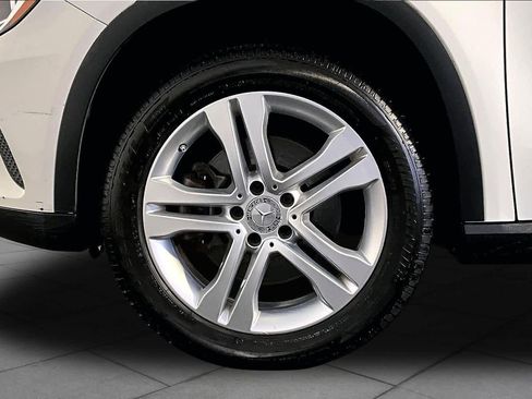 Used 2015 Mercedes-Benz GLA 250 4MATIC image 10