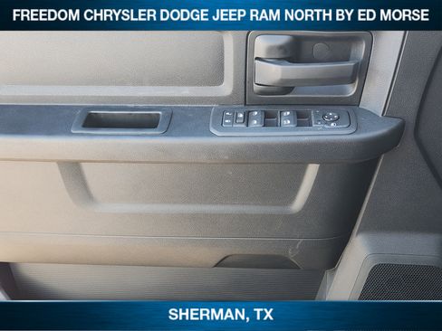 New 2026 RAM 3500 Tradesman image 17