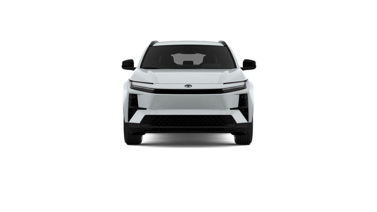 New 2026 Toyota C-HR AWD/4WD image 57