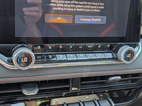 New 2026 Chevrolet Colorado Z71 w/ Technology Package image 24