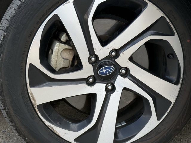 Used 2021 Subaru Legacy Limited XT AWD/4WD image 10