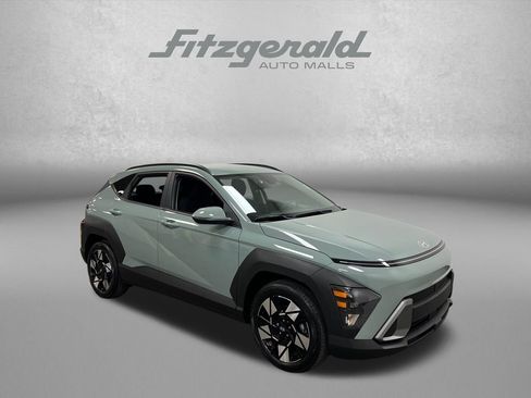 Used 2024 Hyundai Kona SEL FWD image 9