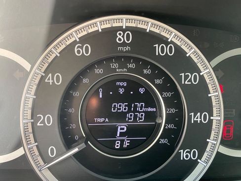 Used 2014 Honda Accord EX-L image 28