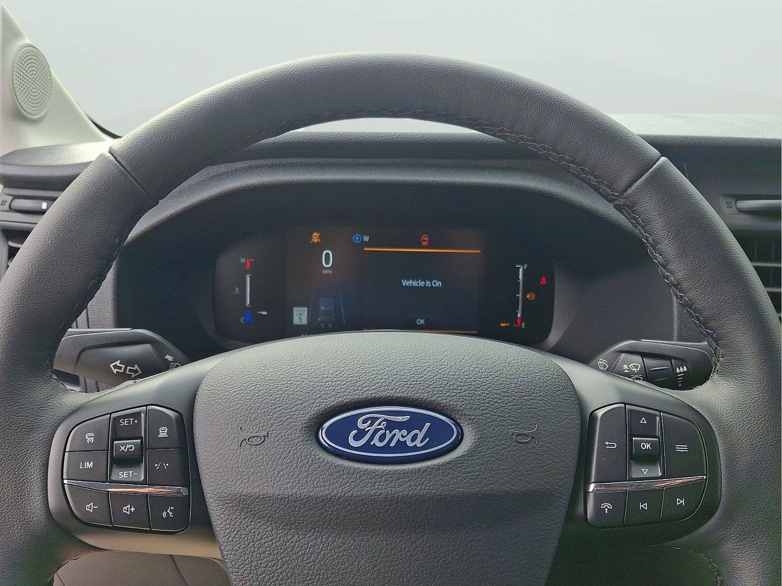 New 2026 Ford Transit 350 XL RWD image 14