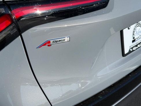 Certified 2025 Acura ADX A-Spec image 4