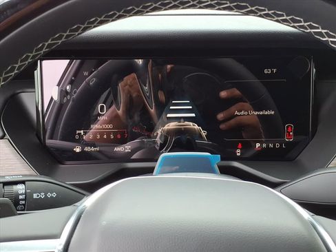 New 2026 GMC Acadia Denali w/ Super Cruise Package image 18