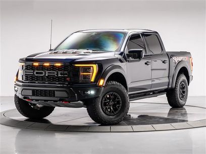 Used 2023 Ford F150 Raptor w/ Equipment Group 802A Raptor R