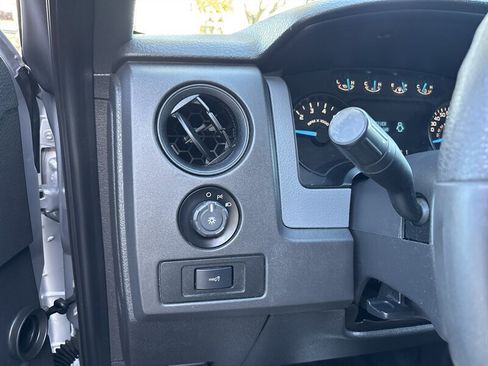 Used 2014 Ford F150 XL w/ Power Equipment Group RWD image 37