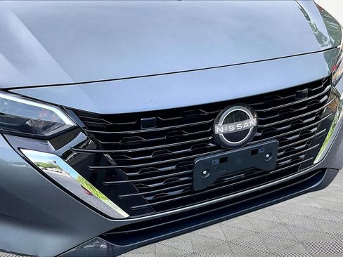 Used 2024 Nissan Sentra S FWD image 28