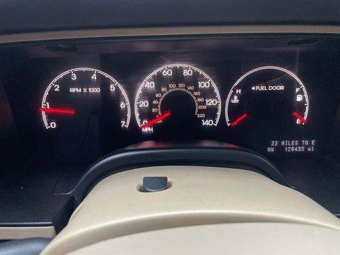 Used 2006 Lincoln Navigator Ultimate image 21